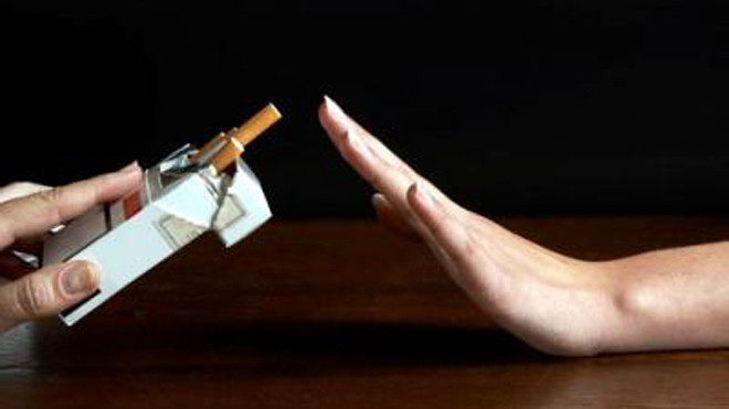 Bài thuốc từ trà giúp cai thuốc lá hiệu quả 