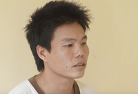 Nguyễn Tấn Tài. Ảnh: Thế Phong