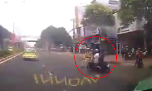 Hình ảnh cắt từ clip