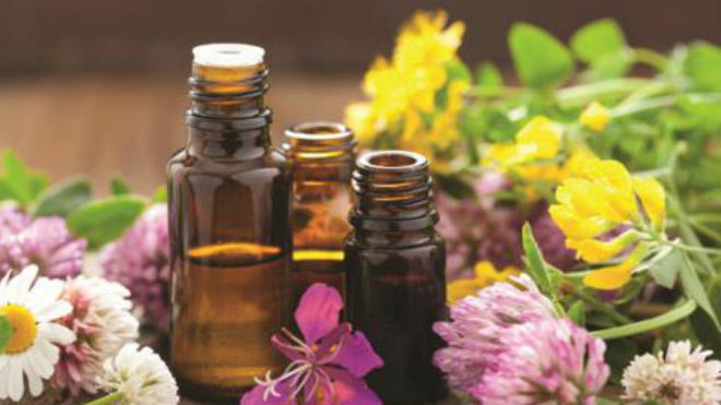 Năng lượng của mùi hương trong cuộc sống theo phong thủy