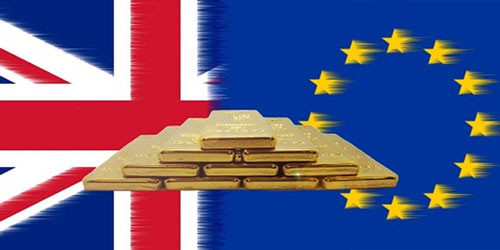 Nhiều người lo ngại việc Anh rời EU có thể dẫn tới sự tan rã của EU và cả đồng euro.