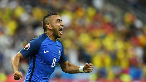 Nhận diện 5 cầu thủ ấn tượng nhất vòng bảng EURO