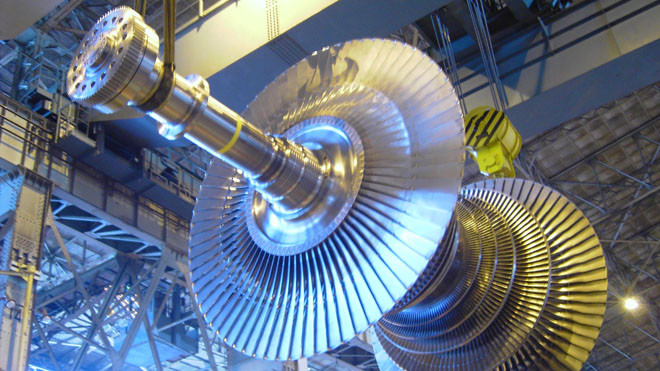 Toshiba cấp thiết bị cho nhiệt điện Vĩnh Tân 4 mở rộng