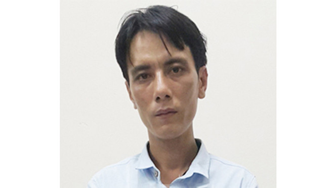 Nguyễn Đình Long