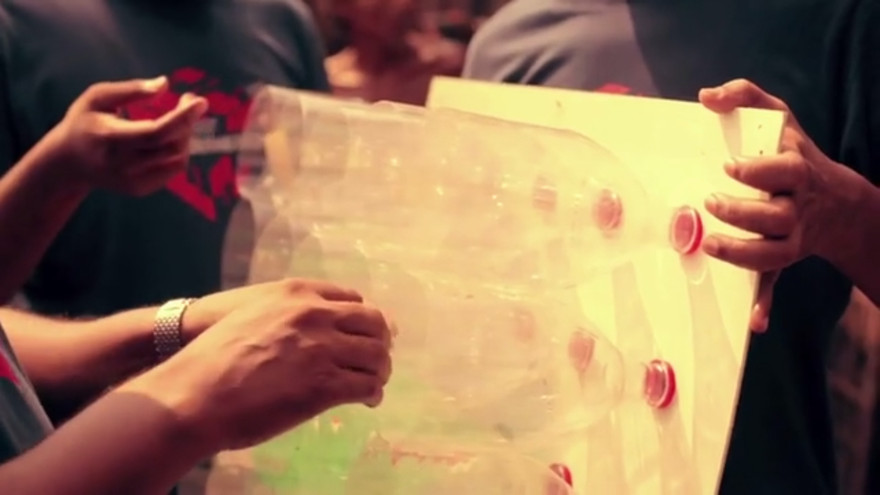 Hình ảnh cắt từ clip