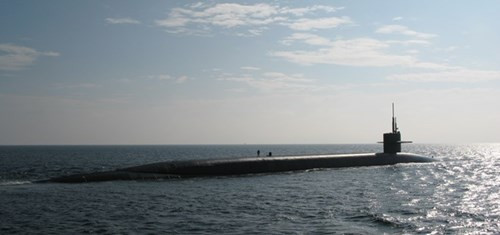 Radio Thế giới 24h: Anh nâng cấp đầu đạn hạt nhân cho tàu ngầm