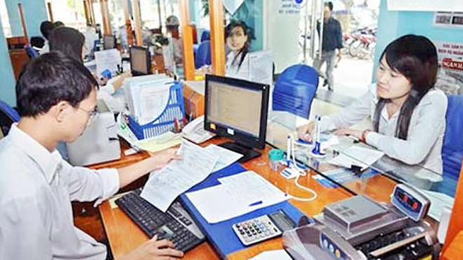 Ngành Thuế phấn đấu thanh kiểm tra 18% số doanh nghiệp năm 2016.