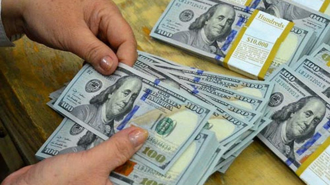 “Lãi suất USD 0%” đã thất bại