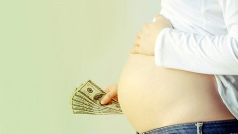 'Góc khuất' bên trong những trung tâm đẻ thuê ở Ấn Độ