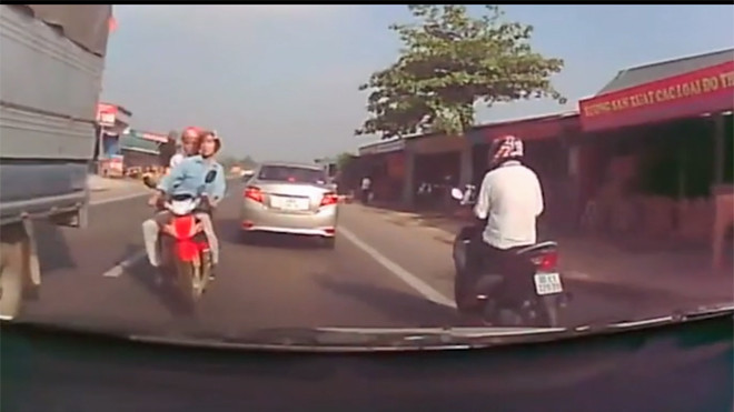 Hình ảnh cắt từ clip