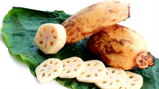 Các đồ uống dễ làm trị viêm xoang cực nhạy