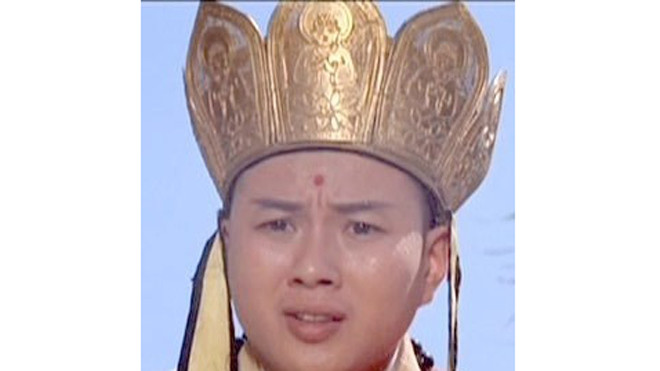 Đường Tăng bản 1965 qua đời tại Mỹ vì viêm phổi. Ảnh: Phượng Hoàng.