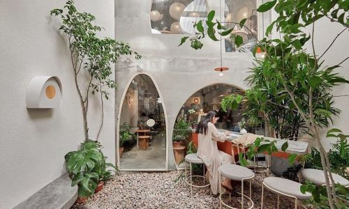 Top 10 địa điểm liên hoan lớp sang-xịn-mịn dành cho teen Sài Gòn (Phần 2)