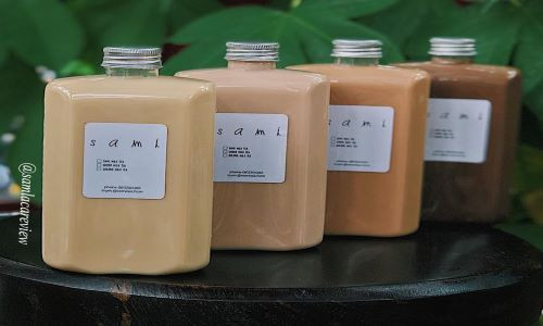 Đã ngon thì sợ gì mập: Team "cuồng" flan và trà sữa đâu, mau bơi hết vào đây!