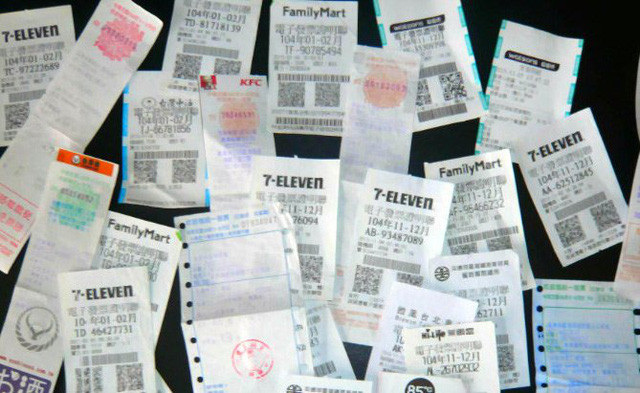 Những hóa đơn mua lẻ có thể trúng 7 tỷ đồng