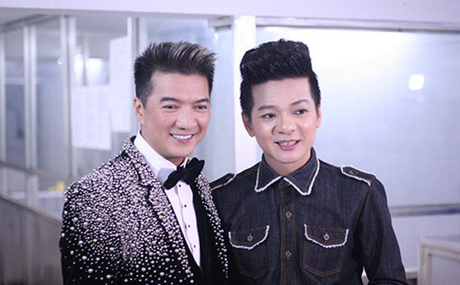 Vũ Hà: 'Thời kỳ cuối ung thư của các gameshow'