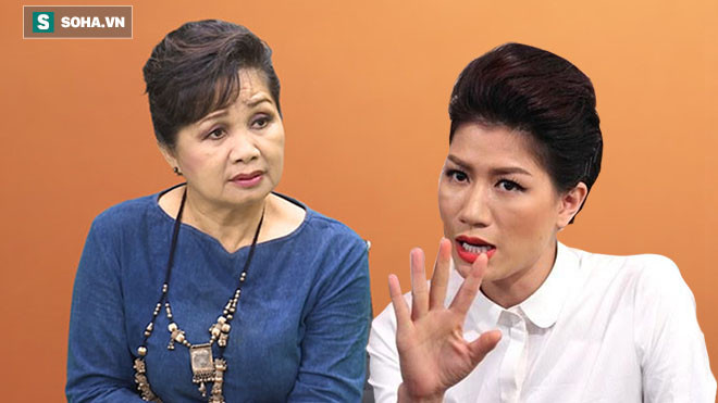 Nghệ sĩ Xuân Hương: 'Việc ồn ào với Trang Trần là nỗi nhục với tôi'