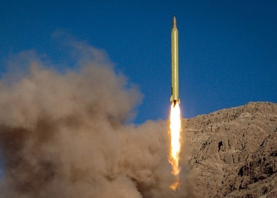 Radio Thế giới 24h: Mỹ công bố biện pháp trừng phạt kinh tế Iran