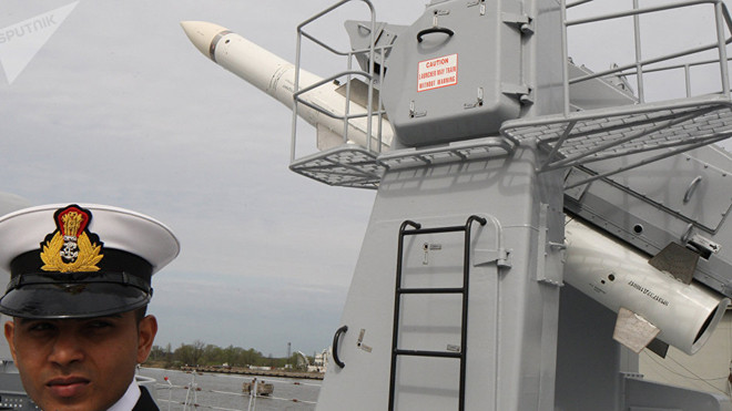 BrahMos Nga-Ấn Độ đã thay đổi thị trường vũ khí như thế nào?