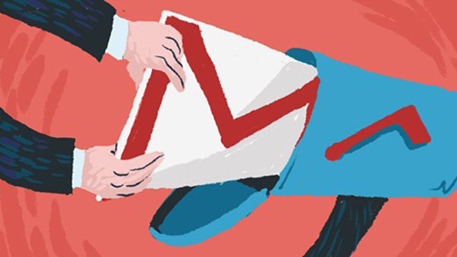 2 cách lấy lại email khi đã lỡ tay bấm gửi