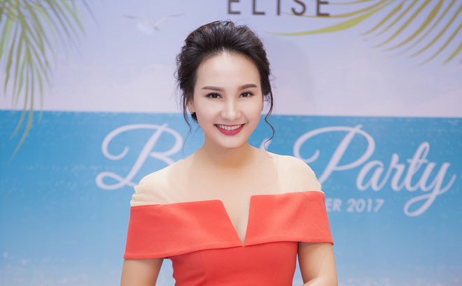 'Sau vai con dâu, tôi mong Bảo Thanh đóng vai mẹ chồng'