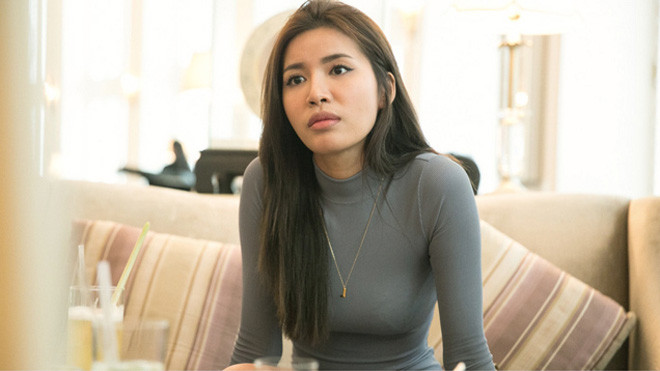 Minh Tú: Mọi người có thể chê tôi chợ búa nhưng không được phép nói tôi “mất dạy“