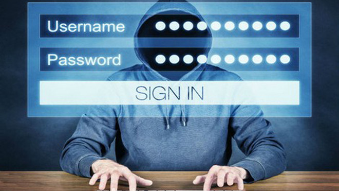 Cảnh báo nóng: Sóng não giúp tin tặc đánh cắp thông tin