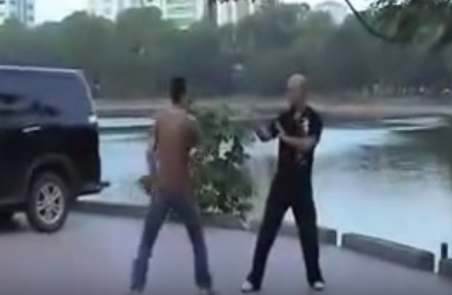 Cao thủ Flores muốn có cuộc tái đấu với Tuấn "hạc" như cách đây 8 năm