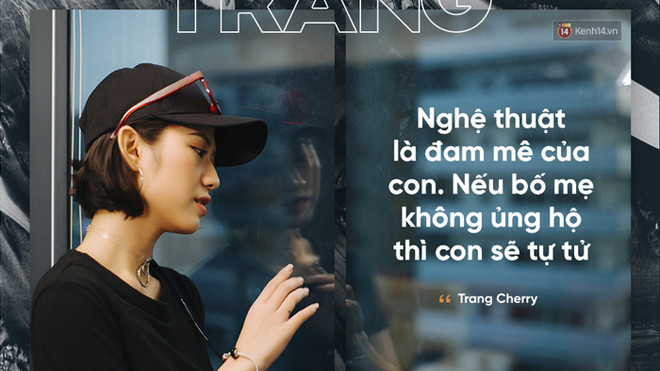 Trang Cherry 'Sống chung với mẹ chồng' nhớ lần đầu vào phim trường nhờ Công Lý