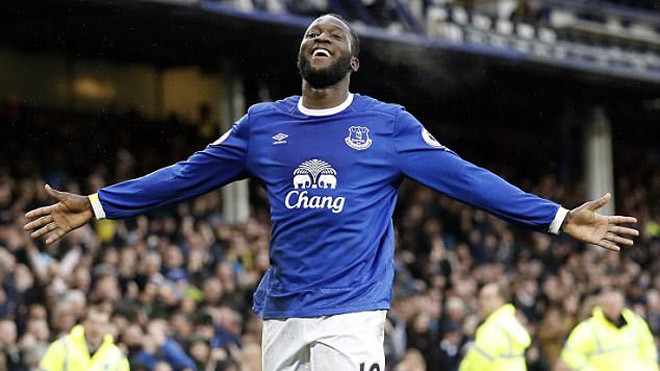 Bế tắc vụ Morata, M.U vung tiền mua Romelu Lukaku