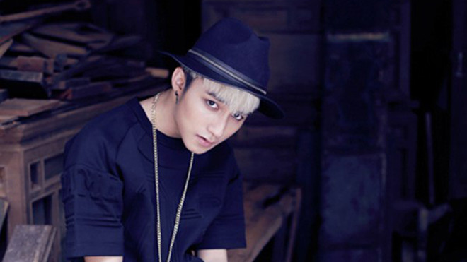 Sơn Tùng M-TP với phong cách 'cool ngầu' của hiện tại