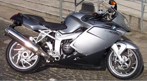 Top 10 siêu mô tô có thể khiến bạn hoa mày, chóng mặt vì tốc độ quá khủng