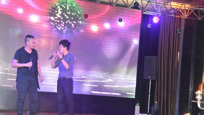 MC Tương Linh – Cuộc sống, gia vị và đam mê