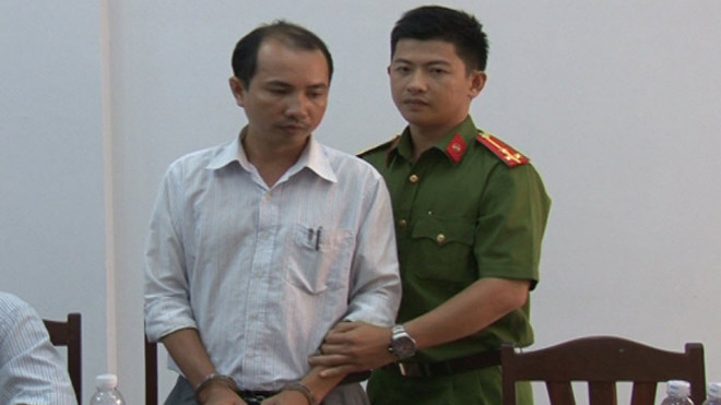 Lê Trung Kiên