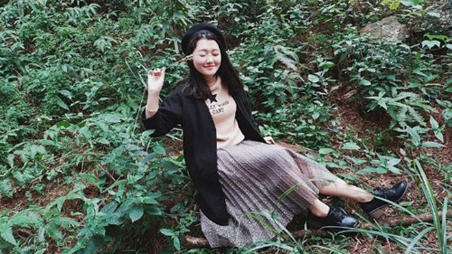 Nữ thủ khoa chia sẻ “bí kíp” viết văn ấn tượng