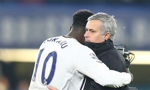 Thương vụ Man Utd mua Lukaku là một trong nhiều bom tấn mà các CLB Ngoại hạng Anh giật liên tục trong 10 ngày đầu tháng Bảy.