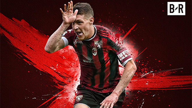 Belotti có thể là quả bom tấn tiếp theo được Milan giật nổ trong mùa hè mà họ làm cả châu Âu phải sửng sốt.