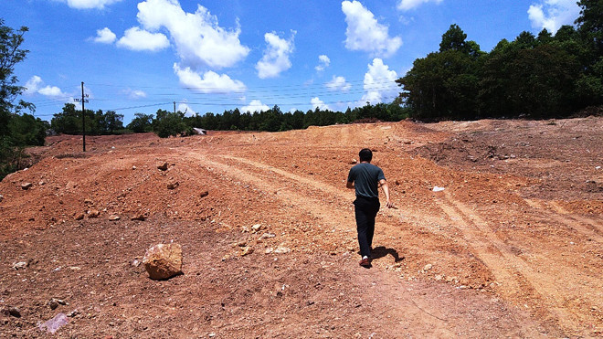 Bộ VH-TT&DL cho rằng, Sở VH-TT tỉnh TT-Huế có thể hướng dẫn chủ đầu tư nghiên cứu lập phương án điều chỉnh lại quy hoạch tại khu đất thuộc dự án bãi đỗ xe này