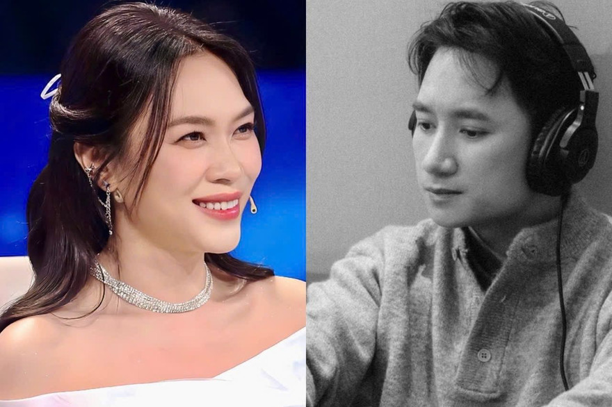 Phan Mạnh Quỳnh mời Mỹ Tâm tham gia live concert đầu tiên trong sự nghiệp 