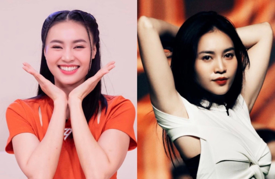 Bí kíp giúp Ninh Dương Lan Ngọc "ghi điểm 10" trong tim các "chị đẹp"