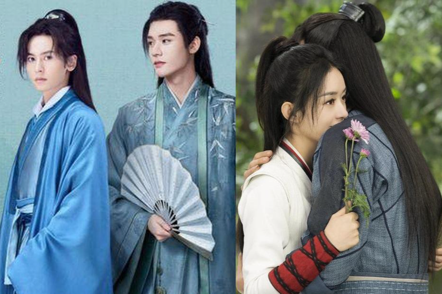 10 phim Trung có lượt xem cao nhất nửa đầu 2021: "Sơn Hà Lệnh" bị Tiêu Chiến cho hít khói!