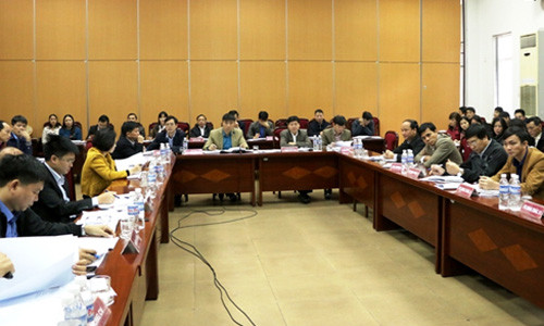 Than Mạo Khê phấn đấu thực hiện trên 438.000 tấn than trong quý I/2019