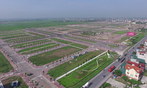 TNR Stars Đồng Văn trả lãi cho khách mua đất chưa xây được nhà