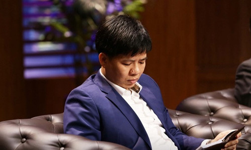 Với niềm đam mê kinh doanh cháy bỏng, Shark Thuỷ mang tâm niệm đầu tư nhằm chia sẻ và giúp đỡ start-up khởi nghiệp thành công
