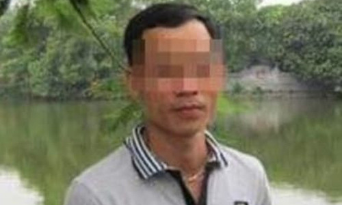 Hồ Trọng Đăng.