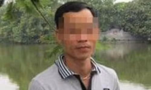 Hồ Trọng Đăng.