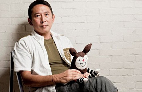 Nữu Thừa Trạch bị tố cưỡng hiếp nữ nhân viên