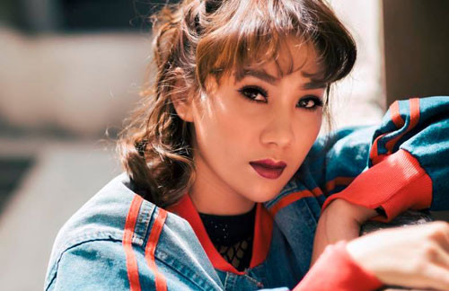 Vũ công Phạm Lịch 