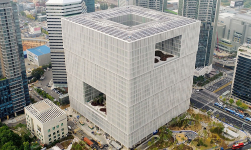 Tập đoàn Amorepacific và tầm nhìn chiến lược dài hạn tại Việt Nam 