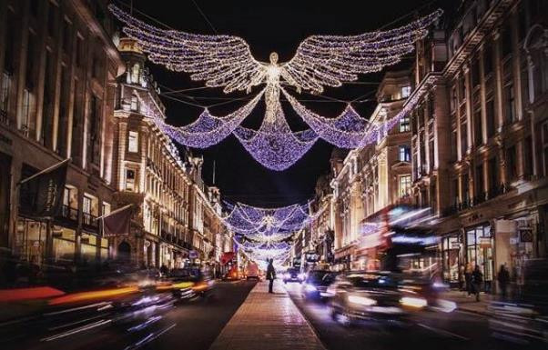 Nghỉ lễ như ‘gia đình người ta’ trong những ngày cuối năm